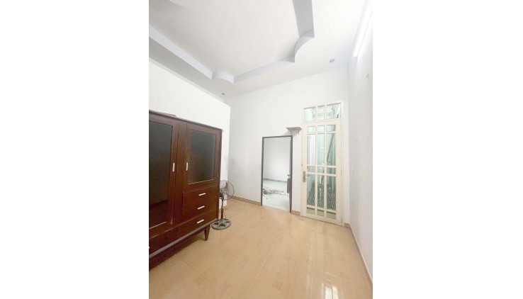 Bán Nhà 2 Tầng Hẻm Xe Hơi 64m2_4x16m Gần Chợ Hiệp Bình Hiệp Bình Chánh Thủ Đức Chỉ 4,4 tỷ.